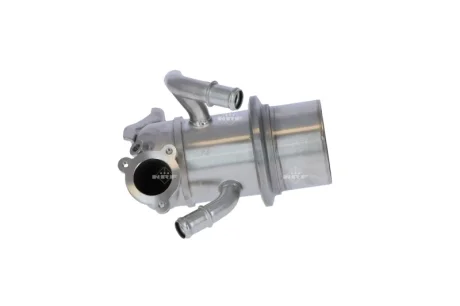 Радіатор рециркуляції ВГ Audi A3 12- NRF 48370