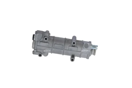 Радіатор рециркуляції ВГ Fiat Ducato/Peugeot Boxer 3.0D/HDi 06- NRF 48378