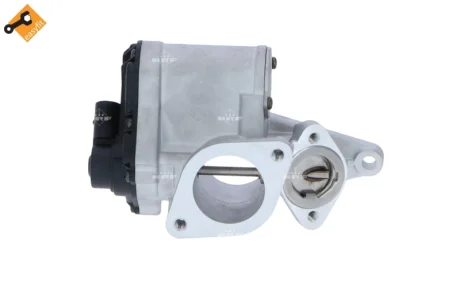 Клапан EGR Renault Megane II/Laguna II/Scenic II 1.9dCi 03- NRF 48395
