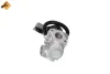 Клапан EGR Ford Focus 1.6TDCi 04-12/Volvo S40 1.6D 05-12 NRF 48397 (фото 2)