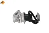 Клапан EGR Ford Focus 1.6TDCi 04-12/Volvo S40 1.6D 05-12 NRF 48397 (фото 3)