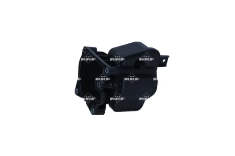 Корпус охолоджувача клапана EGR Fiat Ducato 2.0D 11-/Opel Astra J/Insignia A 2.0CDTi 08- NRF 48413