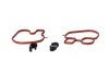 Корпус охолоджувача клапана EGR Fiat Ducato 2.0D 11-/Opel Astra J/Insignia A 2.0CDTi 08- NRF 48413 (фото 5)