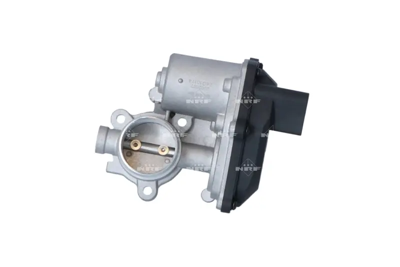 Клапан EGR Audi A3/Q3/Skoda Octavia/VW Golf/Passat B8 1.6D/2.0D/3.0 09- NRF 48605 (фото 1)