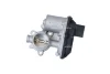 Клапан EGR Audi A3/Q3/Skoda Octavia/VW Golf/Passat B8 1.6D/2.0D/3.0 09- NRF 48605 (фото 1)