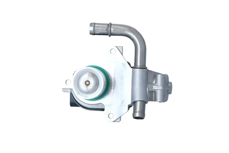 Клапан EGR Renault Kangoo 1.5 dCi 08- NRF 48612 (фото 1)