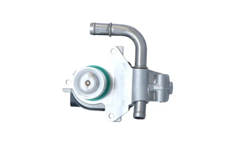 Клапан EGR Renault Kangoo 1.5 dCi 08- NRF 48612