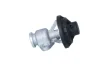 Клапан EGR VW Caddy 2.0SDI (BSD/BDK) 04- NRF 48615 (фото 3)