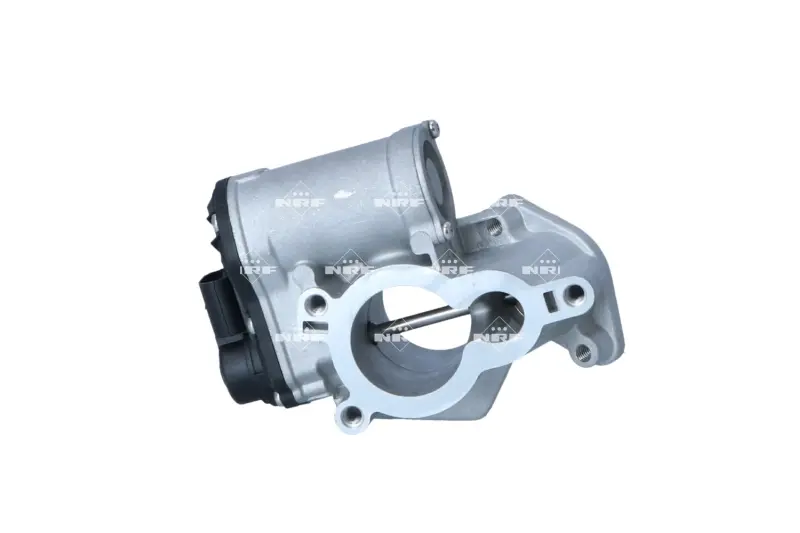 Клапан EGR Renault Trafic 2.0dCi 06- NRF 48640 (фото 1)
