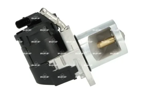 Клапан EGR MB E-class (W212) 11-15 OM642 NRF 48724