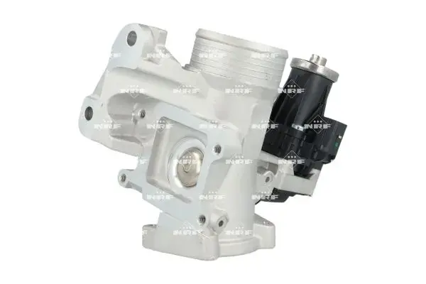Клапан EGR Volvo C30/C70/S40/S60/S80/V40/V50/V60/V70/XC60/XC70 07-18 NRF 48738 (фото 1)
