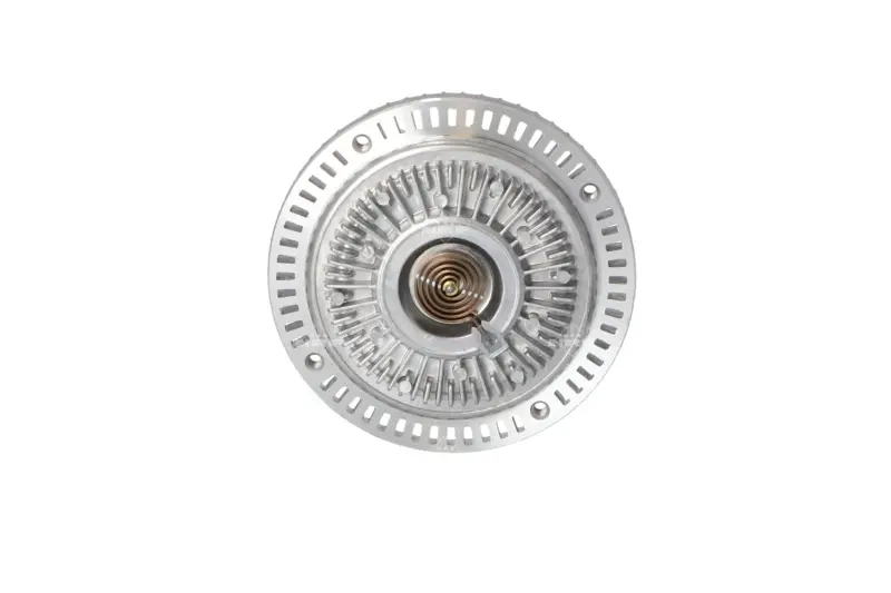 Муфта вентилятора Ford Transit 2.0 85-92 NRF 49516 (фото 1)