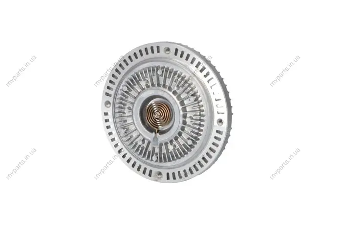 Муфта вентилятора Ford Transit 2.4DI 00-06 NRF 49521 (фото 1)