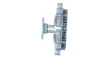 Муфта вентилятора Hyundai H-1/Starex 2.5D 97-04 NRF 49525 (фото 4)