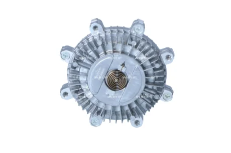 Муфта вентилятора Hyundai H-1/Starex 2.5D 97-04 NRF 49525