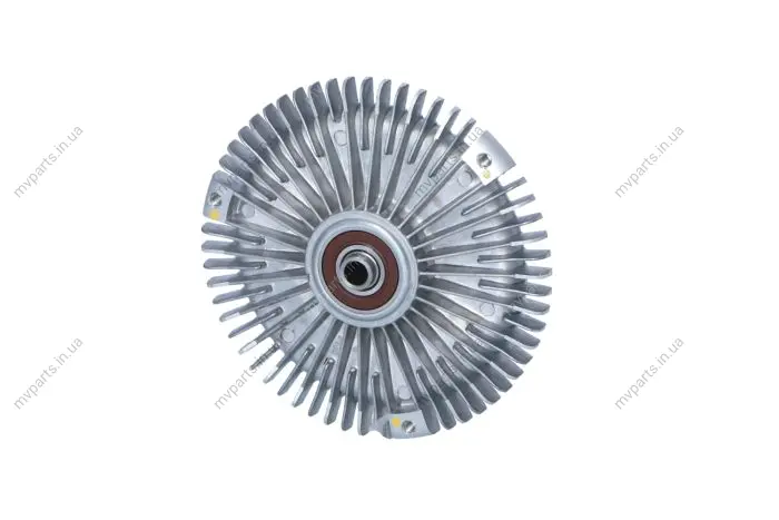Муфта вентилятора MB Sprinter 2.2-2.7CDI NRF 49538 (фото 1)