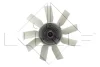 Муфта вентилятора MB Sprinter (W901/W902) 2.1-2.7 CDI (OM611/OM612 00-06 NRF 49543 (фото 1)