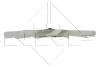 Муфта вентилятора MB Sprinter (W901/W902) 2.1-2.7 CDI (OM611/OM612 00-06 NRF 49543 (фото 2)