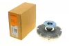 Муфта вентилятора Nissan Patrol 2.8TD 88-97 NRF 49576 (фото 1)