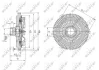 Муфта вентилятора BMW 5 (E39) 97-03 NRF 49605 (фото 5)