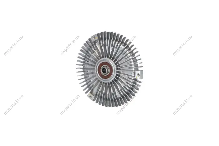 Муфта вентилятора MB E-class (W210) 96-99 NRF 49617 (фото 1)