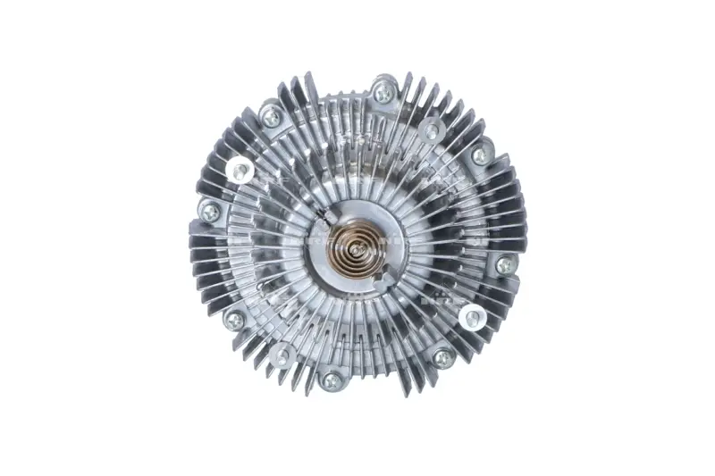 Муфта вентилятора Toyota Hiece/Hilux 2.5D-4D 01-06/Land Cruiser Prado 3.0D-4D 02- NRF 49621 (фото 1)