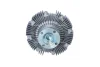 Муфта вентилятора Toyota Hiece/Hilux 2.5D-4D 01-06/Land Cruiser Prado 3.0D-4D 02- NRF 49621 (фото 3)