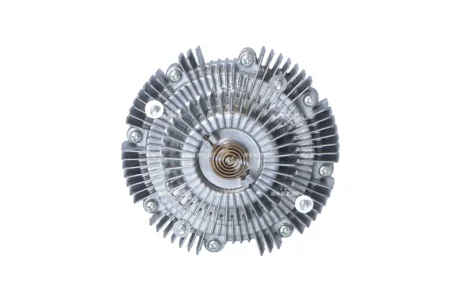 Муфта вентилятора Toyota Hiece/Hilux 2.5D-4D 01-06/Land Cruiser Prado 3.0D-4D 02- NRF 49621