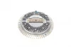 Муфта вентилятора MB E-class (W124)/C-class (W202) 1.8-2.3 93-00 M111 NRF 49673 (фото 5)