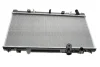 Радіатор охолодження Mazda 6 2.5MZR 07-13 NRF 50147 (фото 1)