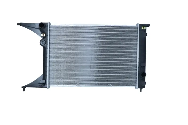 Радіатор охолодження Opel Omega B 2.0 94-00 NRF 50222 (фото 1)