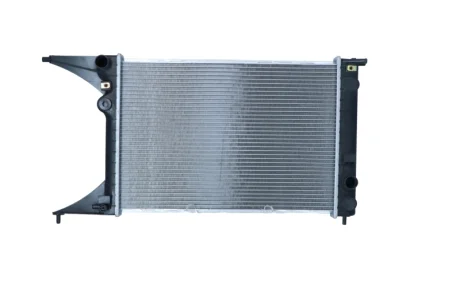 Радіатор охолодження Opel Omega B 2.0 94-00 NRF 50222