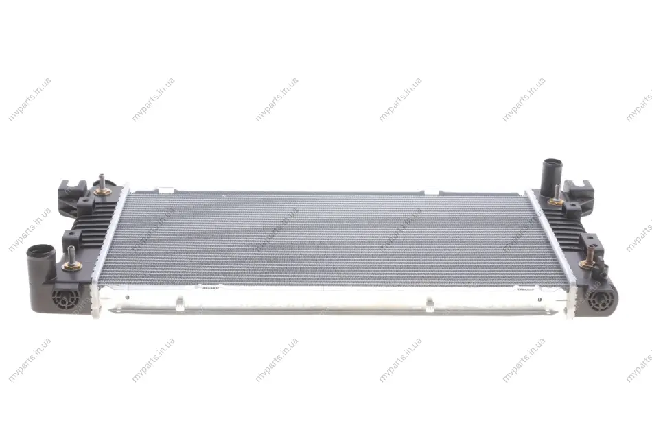 Радіатор охолодження Chrysler Voyager/Caravan 2.4 95-01 NRF 50237 (фото 1)