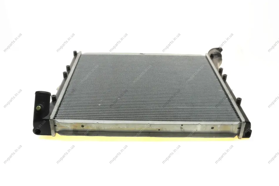 Радіатор охолодження VW LT 28-35/40-55 2.4i/TD 79-96 NRF 503001 (фото 1)