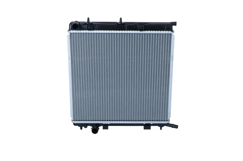 Радіатор охолодження Citroen C2/C3/Peugeot 1007/207 1.1-1.6 03- NRF 50430 (фото 1)