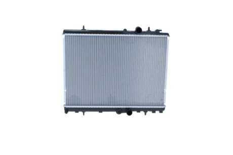 Радіатор охолодження Citroen Xsara Picasso/Peugeot Partner 01- NRF 50435