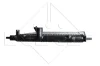 Радіатор охолодження Opel Astra F 1.7 D 92-98 NRF 504647 (фото 3)