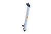 Радіатор охолодження Citroen C2/C3/C4/Peugeot 1007/2008/207/208 1.0-1.6D 02- (380x396x29) NRF 50467 (фото 2)