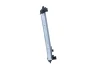 Радіатор охолодження Citroen C2/C3/C4/Peugeot 1007/2008/207/208 1.0-1.6D 02- (380x396x29) NRF 50467 (фото 4)