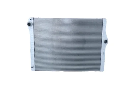 Радіатор охолодження BMW 5 (F10)/7 (F01-F04) 09-13 (N52/N53) NRF 50479