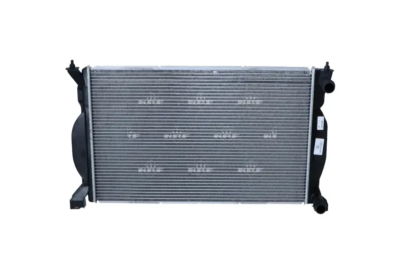 Радіатор охолодження Audi A4 1.6-2.0/1.9/2.0TDI 00-09/Seat Exeo 08-13 NRF 50539 (фото 1)