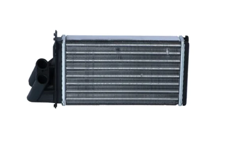 Радіатор пічки Renault Laguna 1.6-3.0 93- NRF 50577