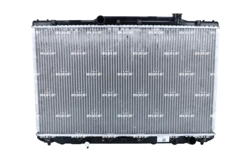 Радіатор охолодження Toyota Camry 2.2 91-96 NRF 506721 (фото 1)