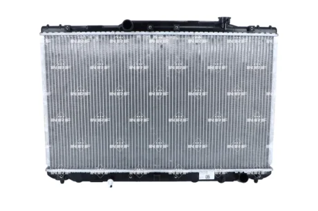 Радіатор охолодження Toyota Camry 2.2 91-96 NRF 506721