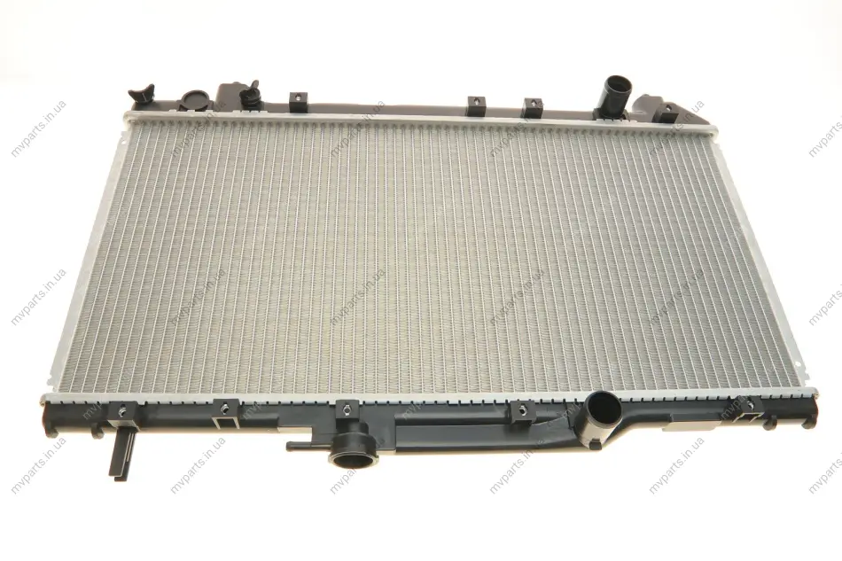 Радіатор охолодження Toyota Carina E VI 1.6/1.8 92-97 NRF 507590 (фото 1)