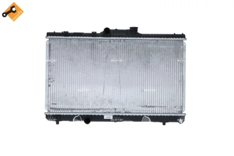 Радіатор охолодження Toyota Corolla 1.3-1.8 92-01 NRF 507594
