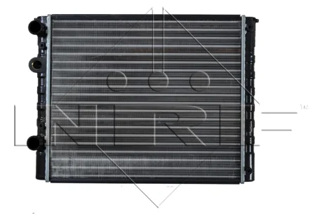 Радіатор охолодження VW Lupo/Polo 1.0-1.9 94-01/Seat Arosa 1.0-1.7 97-04 NRF 509519
