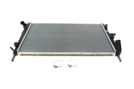 Радіатор охолодження Ford Mondeo 2.0TDCi 00-07 NRF 509641