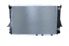 Радіатор охолодження Audi 100 90-97 NRF 51321 (фото 1)