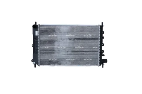Радіатор охолодження Ford Escort 1.4-1.8 90-00 NRF 514436